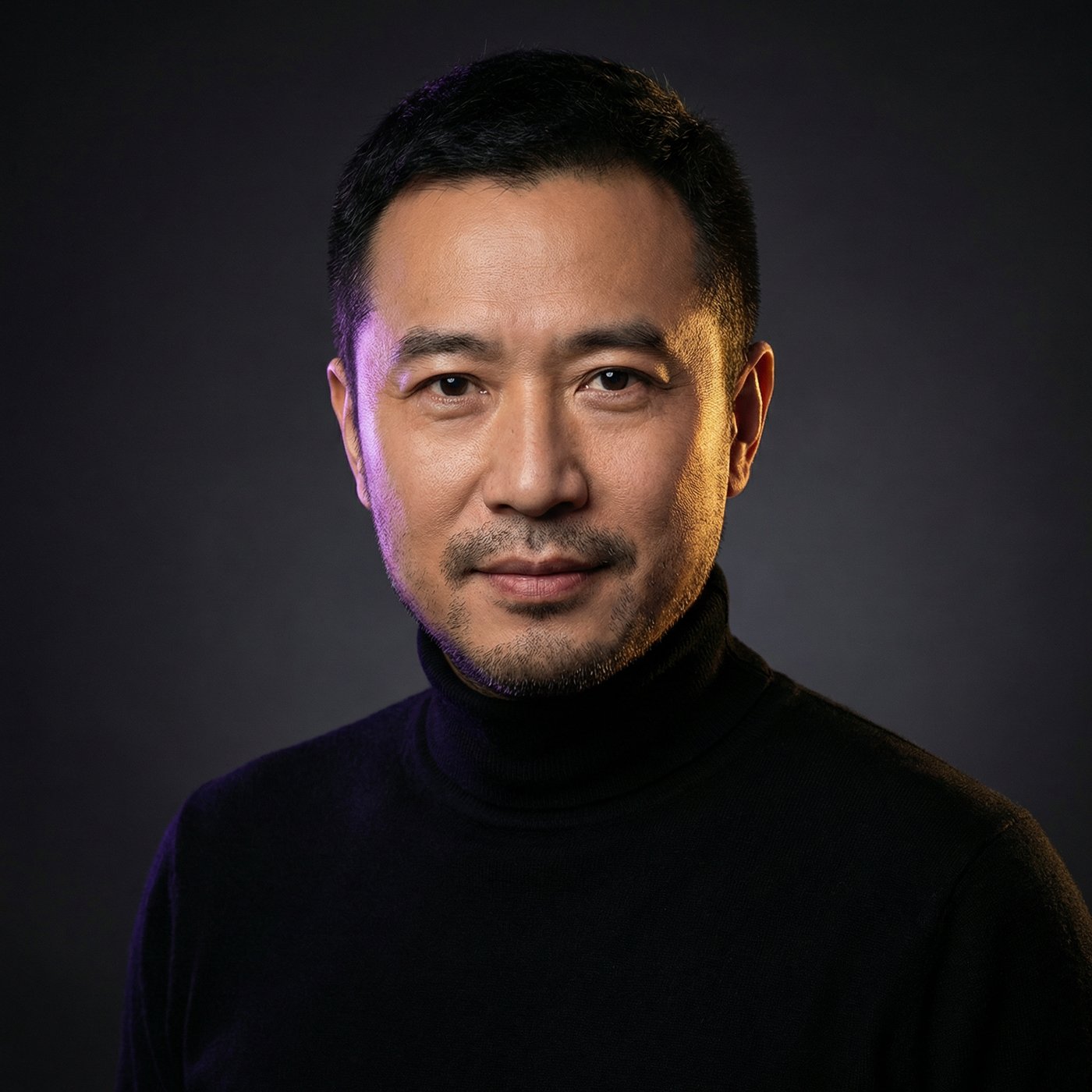 黑丝影视导演陈锐