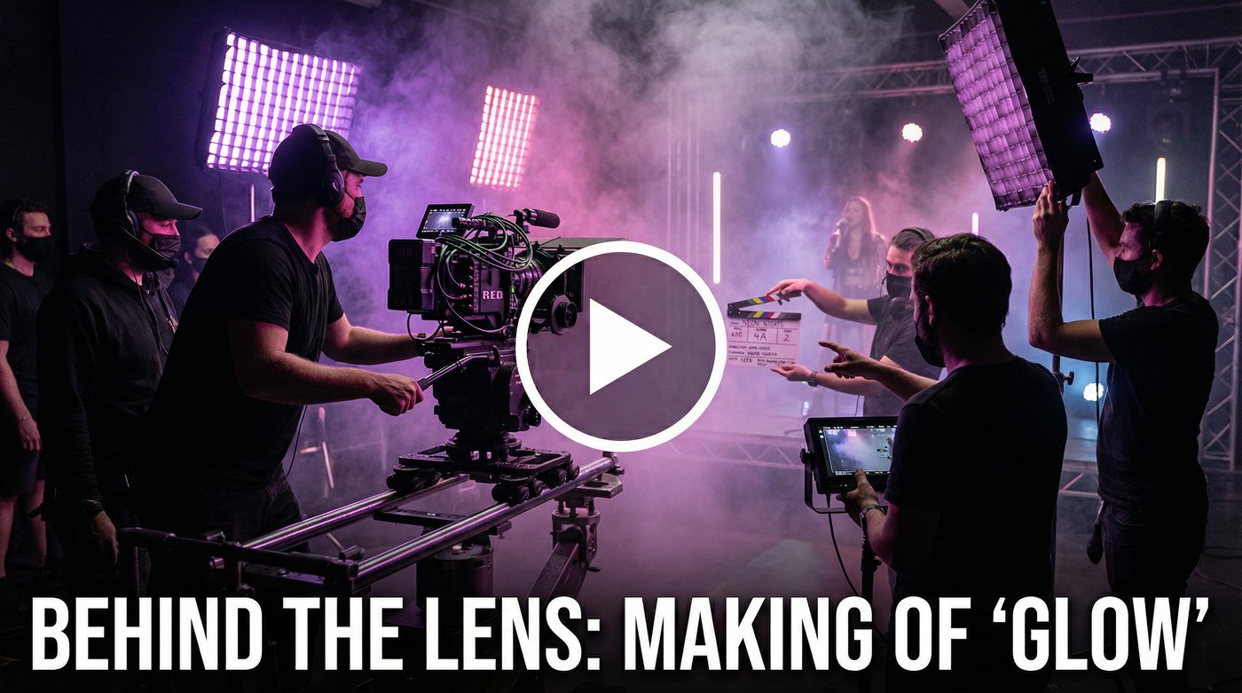 黑丝幕后花絮视频